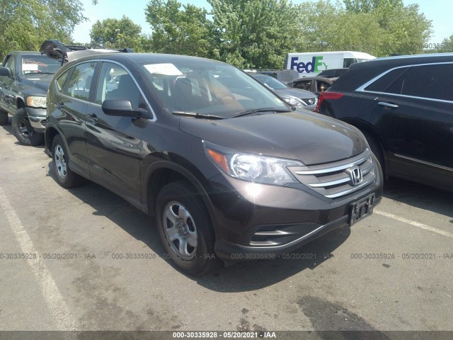 HONDA CR-V 2014 2hkrm4h31eh718488