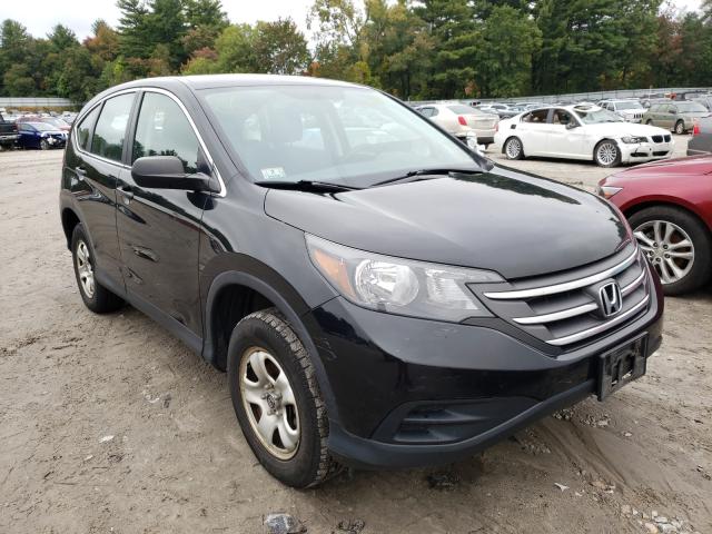 HONDA CR-V LX 2014 2hkrm4h31eh719446