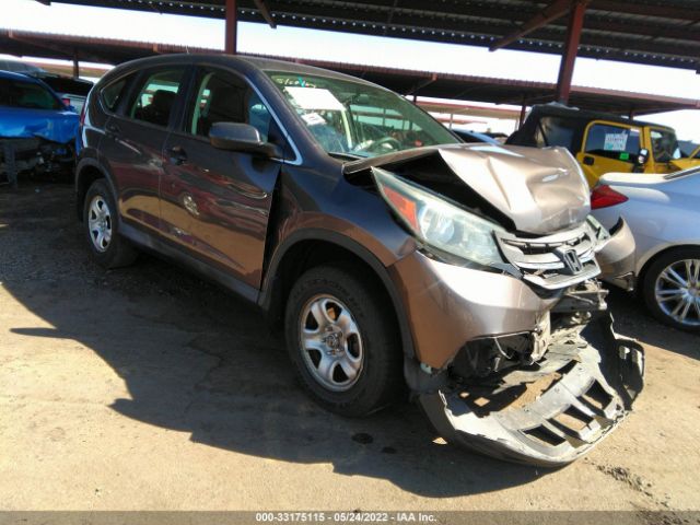 HONDA CR-V 2014 2hkrm4h31eh725232