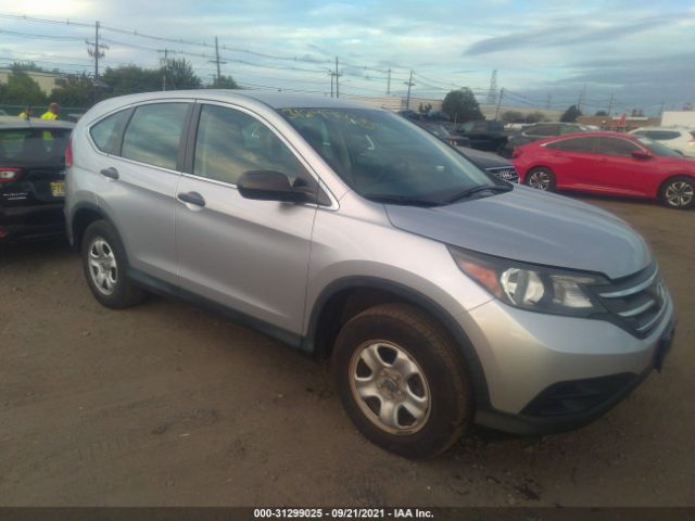 HONDA CR-V 2014 2hkrm4h31eh726784