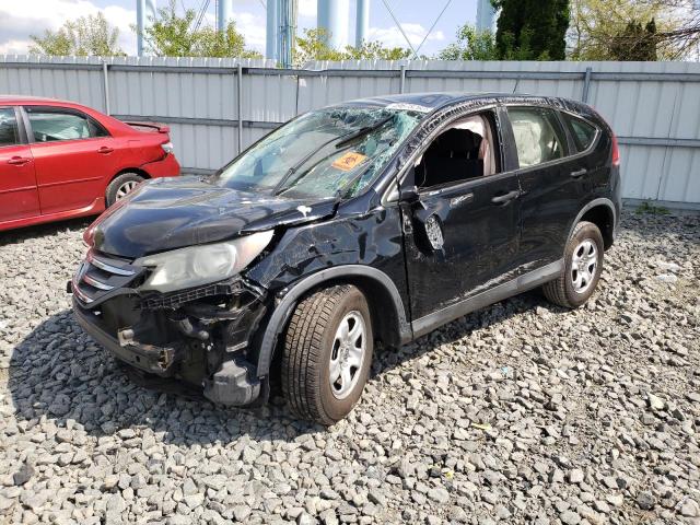 HONDA CR-V LX 2014 2hkrm4h31eh727319