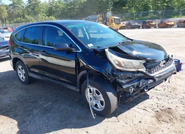 HONDA CR-V 2015 2hkrm4h31fh600989