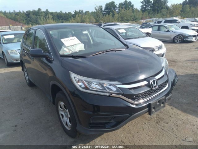 HONDA CR-V 2015 2hkrm4h31fh604332