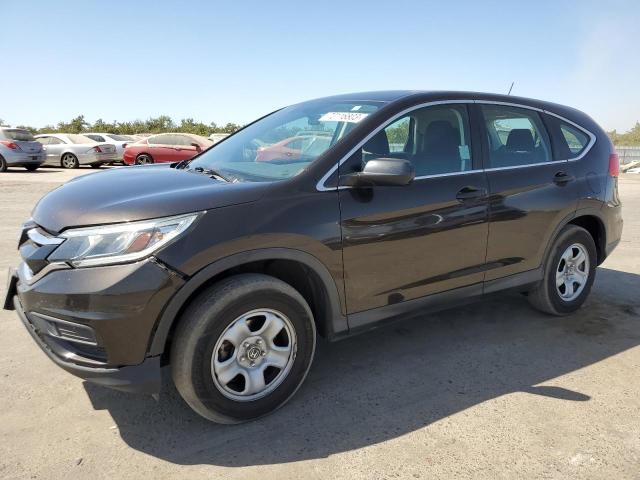 HONDA CRV 2015 2hkrm4h31fh622555