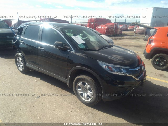 HONDA CR-V 2015 2hkrm4h31fh637279