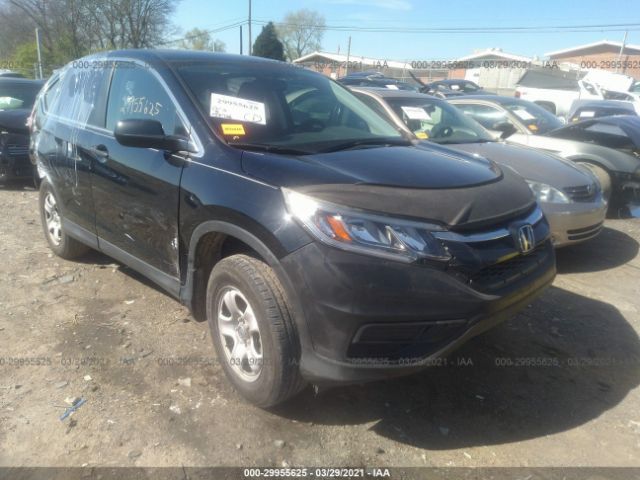 HONDA CR-V 2015 2hkrm4h31fh637296