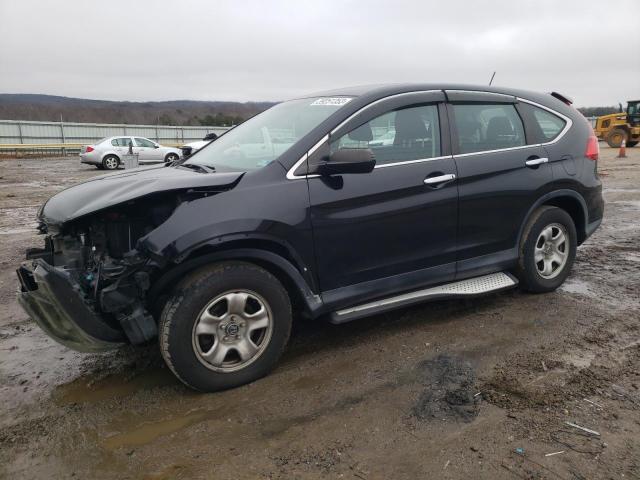 HONDA CR-V LX 2015 2hkrm4h31fh685364