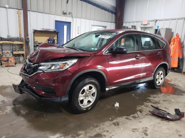 HONDA CRV 2015 2hkrm4h31fh689818