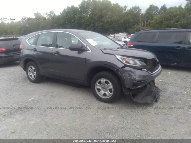 HONDA CR-V 2015 2hkrm4h31fh691441