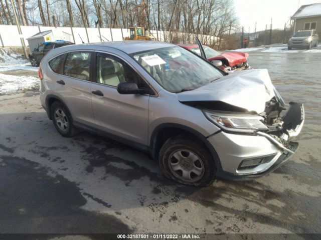 HONDA CR-V 2016 2hkrm4h31gh603327