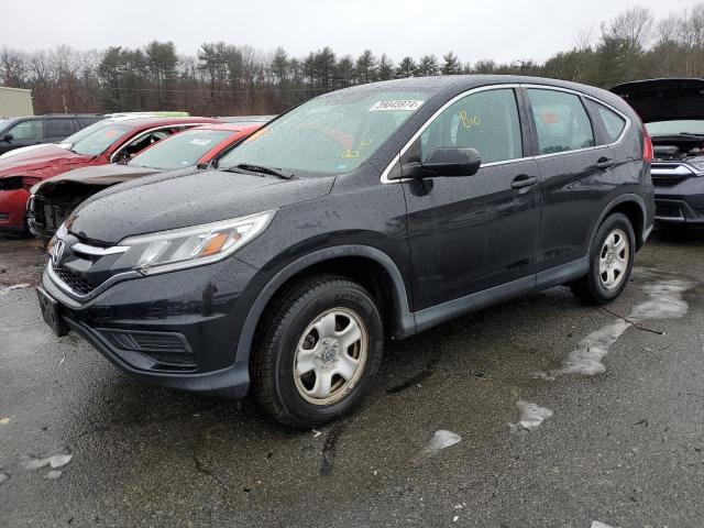 HONDA CRV 2016 2hkrm4h31gh605238