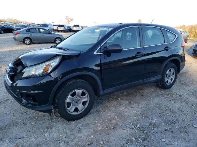 HONDA CRV 2016 2hkrm4h31gh605286