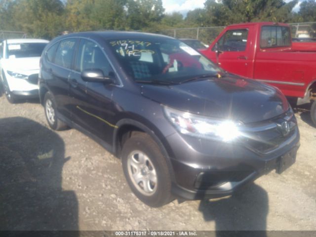 HONDA CR-V 2016 2hkrm4h31gh609760