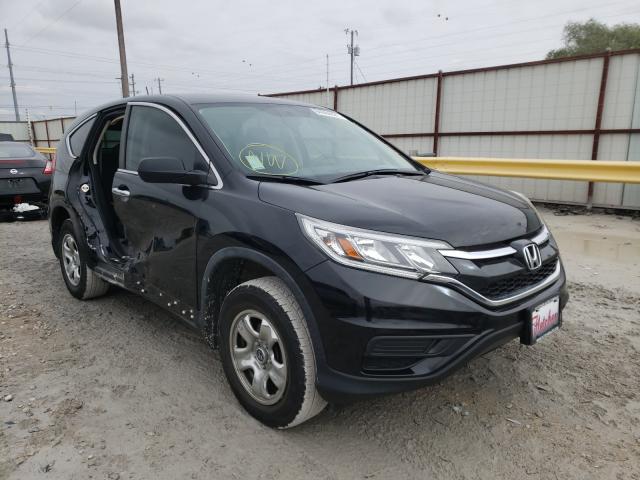 HONDA CR-V LX 2016 2hkrm4h31gh612769