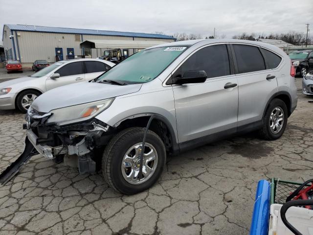 HONDA CRV 2016 2hkrm4h31gh644198