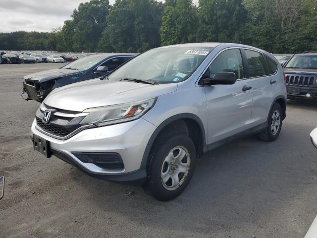 HONDA CR-V LX 2016 2hkrm4h31gh651183