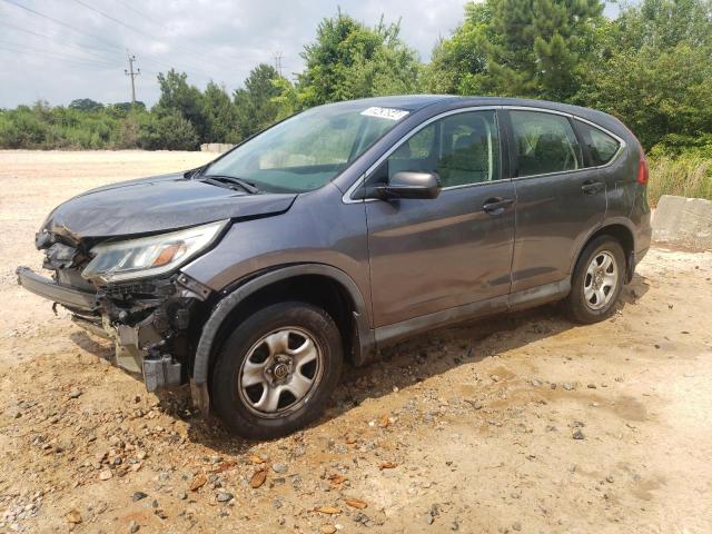 HONDA CRV 2016 2hkrm4h31gh671398