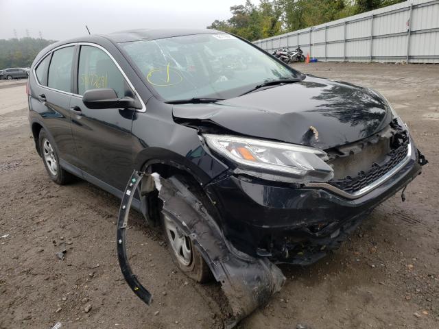 HONDA CR-V LX 2016 2hkrm4h31gh672521