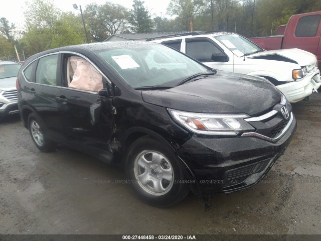 HONDA CR-V 2016 2hkrm4h31gh688671