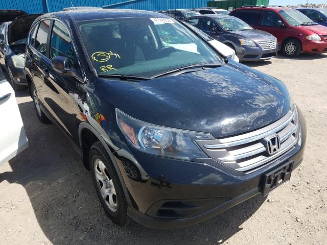 HONDA CR-V LX 2012 2hkrm4h32ch108824