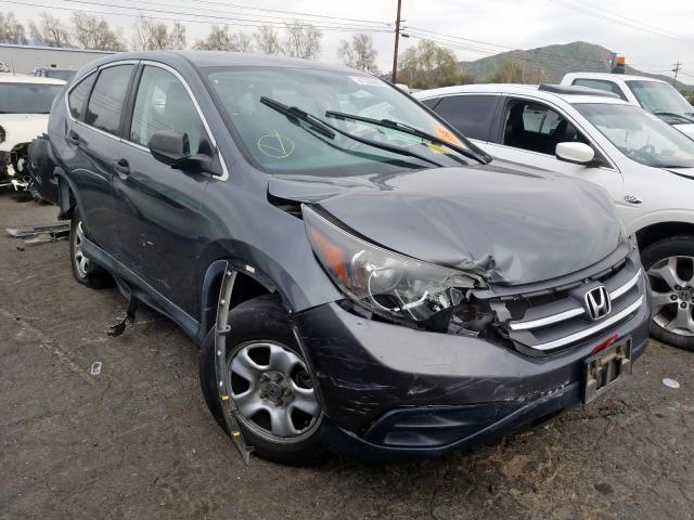 HONDA CR-V LX 2012 2hkrm4h32ch604691