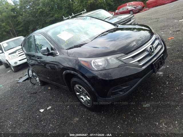 HONDA CR-V 2012 2hkrm4h32ch612466