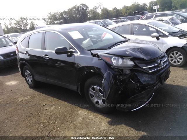 HONDA CR-V 2012 2hkrm4h32ch620499