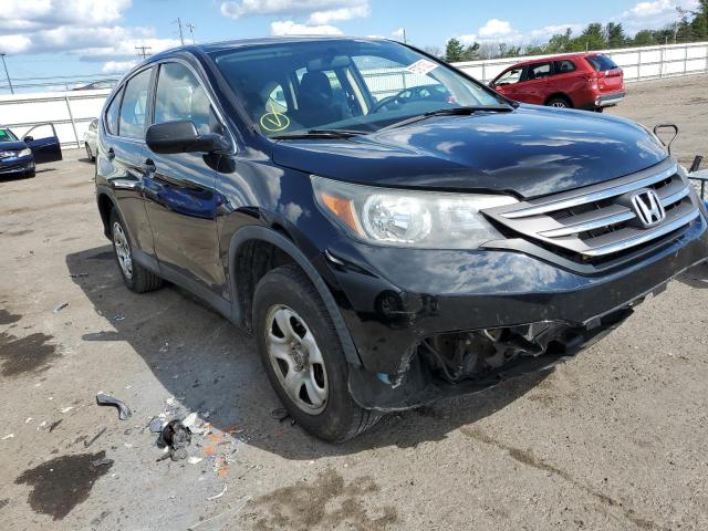 HONDA CR-V LX 2012 2hkrm4h32ch621068