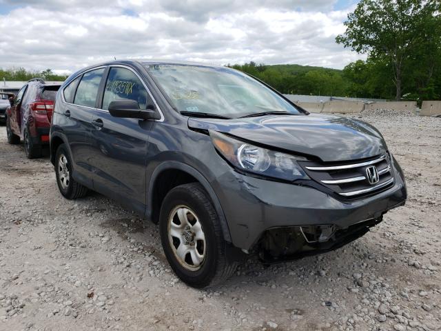 HONDA CR-V LX 2012 2hkrm4h32ch621877