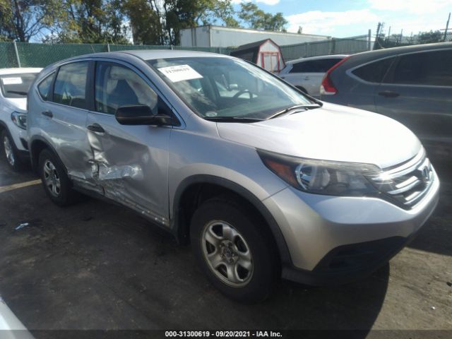 HONDA CR-V 2012 2hkrm4h32ch623967