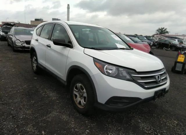 HONDA CR-V 2012 2hkrm4h32ch625461