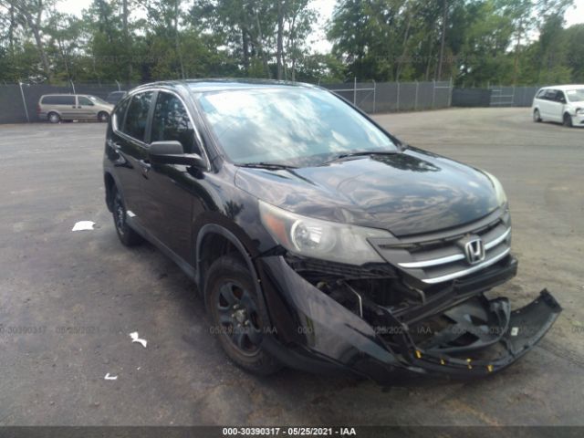 HONDA CR-V 2012 2hkrm4h32ch629297