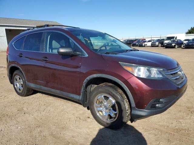 HONDA CR-V LX 2013 2hkrm4h32dh121493