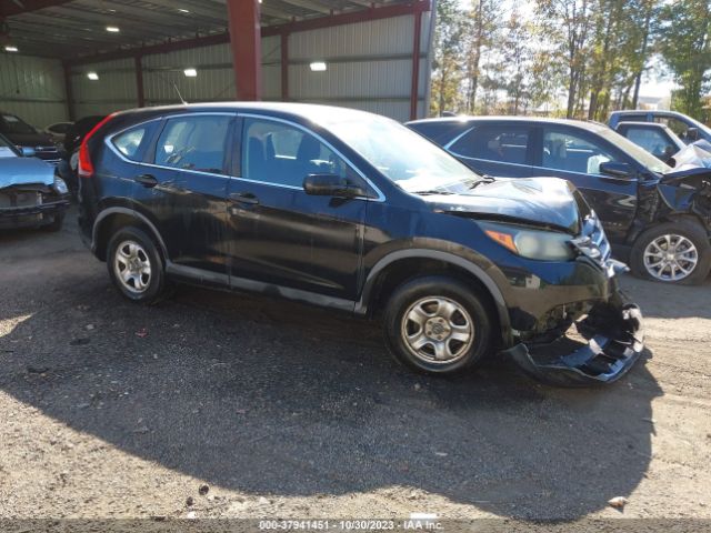 HONDA CR-V 2013 2hkrm4h32dh620651