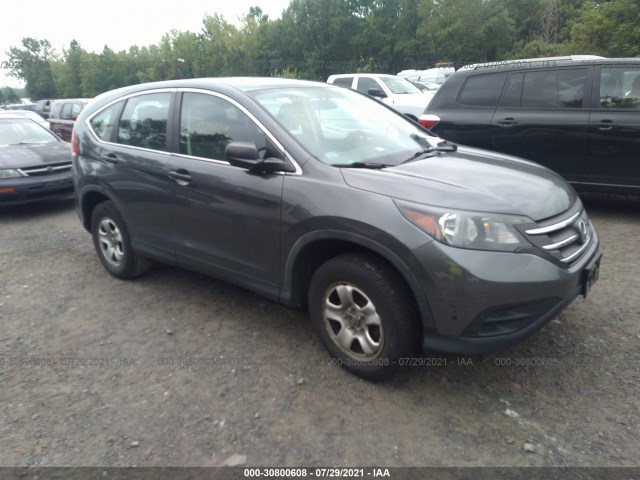 HONDA CR-V 2013 2hkrm4h32dh621413