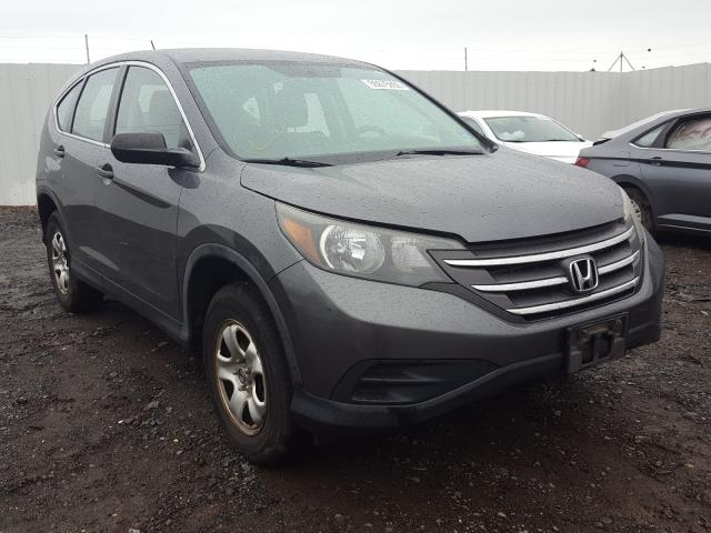 HONDA CR-V LX 2013 2hkrm4h32dh621752