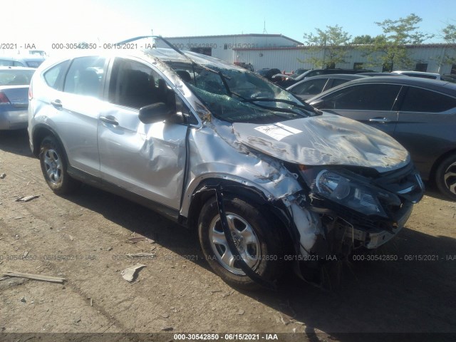 HONDA CR-V 2013 2hkrm4h32dh622416