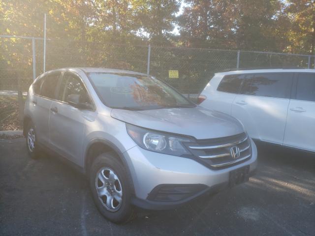 HONDA CR-V LX 2013 2hkrm4h32dh635120