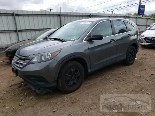 HONDA CR-V 2013 2hkrm4h32dh651415