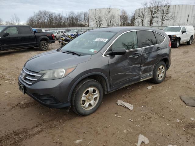 HONDA CRV 2013 2hkrm4h32dh659238