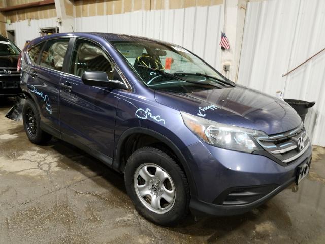 HONDA CRV 2013 2hkrm4h32dh663449