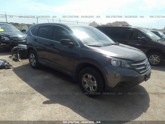 HONDA CR-V 2013 2hkrm4h32dh665217