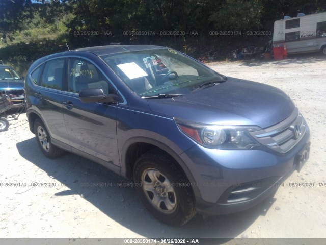 HONDA CR-V 2013 2hkrm4h32dh669834