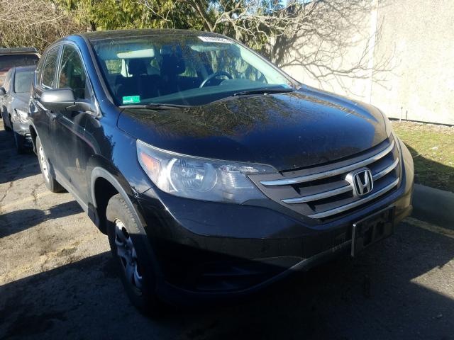 HONDA CR-V LX 2013 2hkrm4h32dh671177