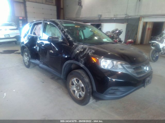 HONDA CR-V 2013 2hkrm4h32dh675570