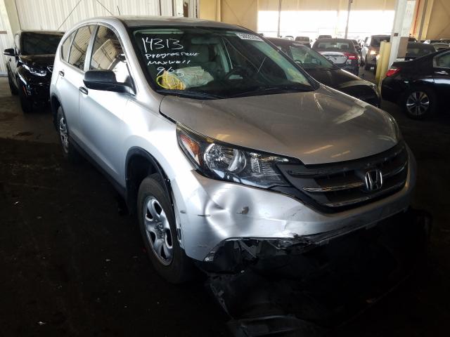 HONDA CR-V LX 2013 2hkrm4h32dh689548