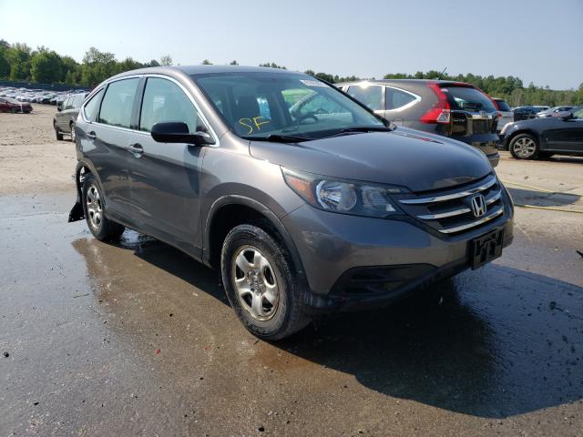 HONDA CR-V LX 2013 2hkrm4h32dh692093