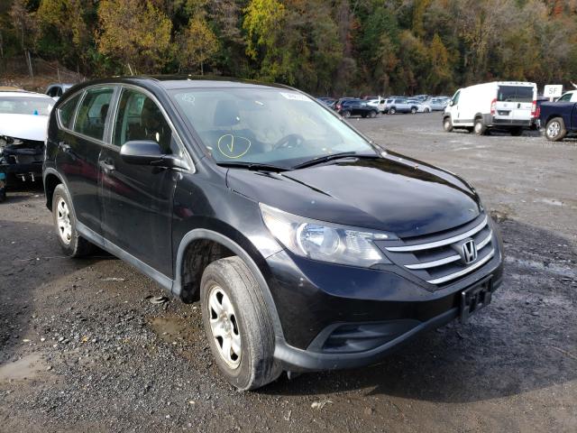 HONDA CR-V LX 2014 2hkrm4h32eh604600