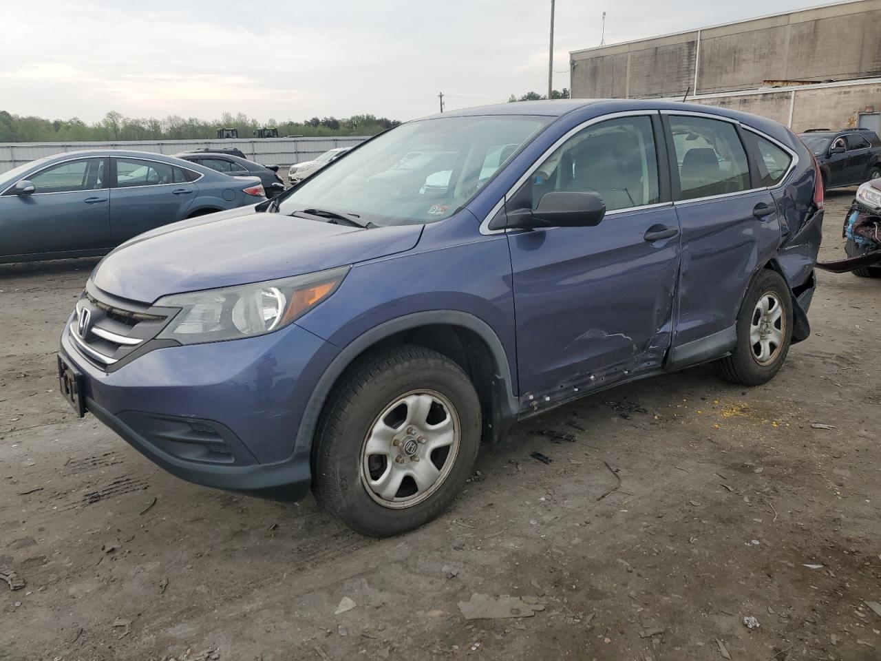 HONDA CR-V 2014 2hkrm4h32eh607898