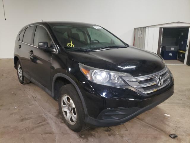 HONDA CR-V LX 2014 2hkrm4h32eh608131